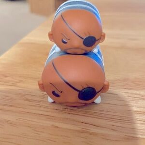 Marvel Disney Nick Fury Tsum Tsum